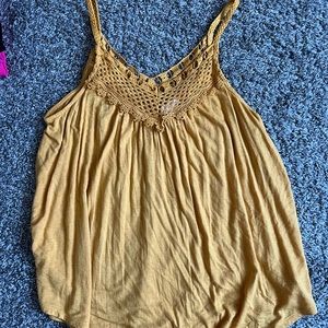 Xhilaration tank top